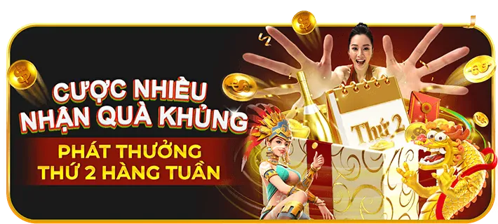 Câu Chuyện Trúng Jackpot