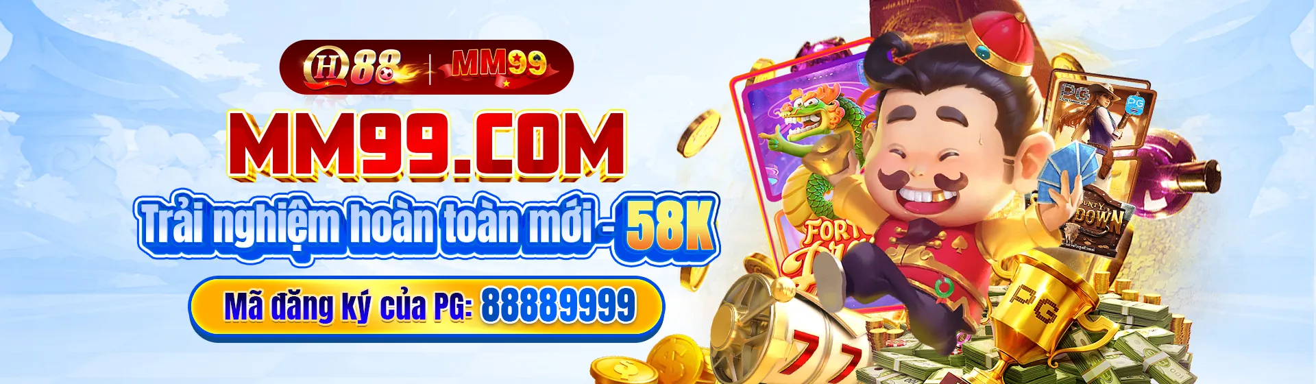 Nổ Hũ Trực Tuyến - Casino Online Uy Tín Nhất