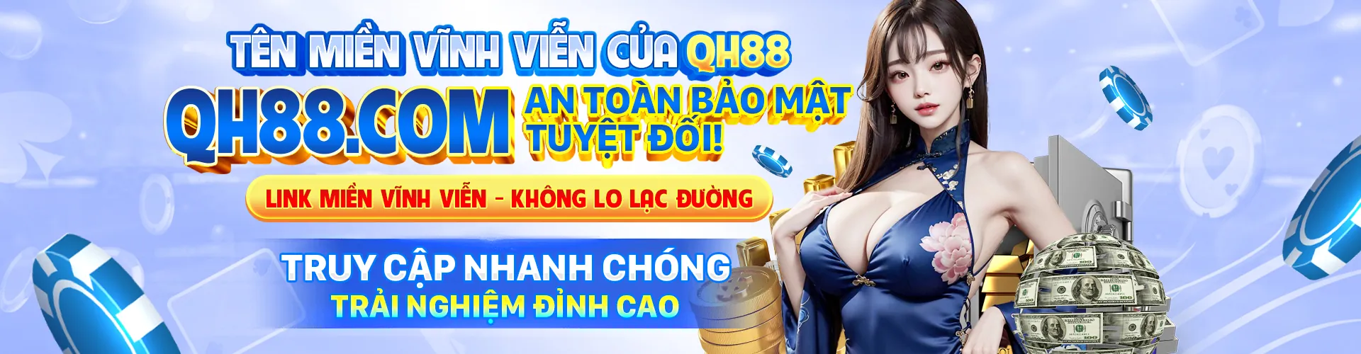 Hình ảnh đại diện cho sòng bạc trực tuyến uy tín nhất Việt Nam