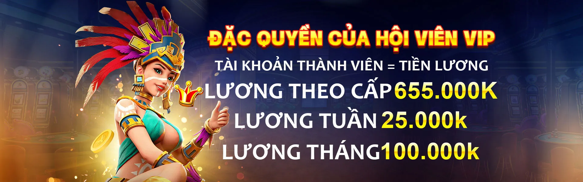 Sòng bạc trực tuyến uy tín nhất 2026 với ưu đãi đ��c quy���n