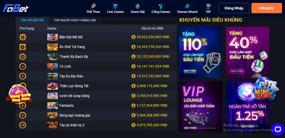 Hình ảnh minh họa hướng dẫn chơi có trách nhiệm tại casino online uy tín nhất